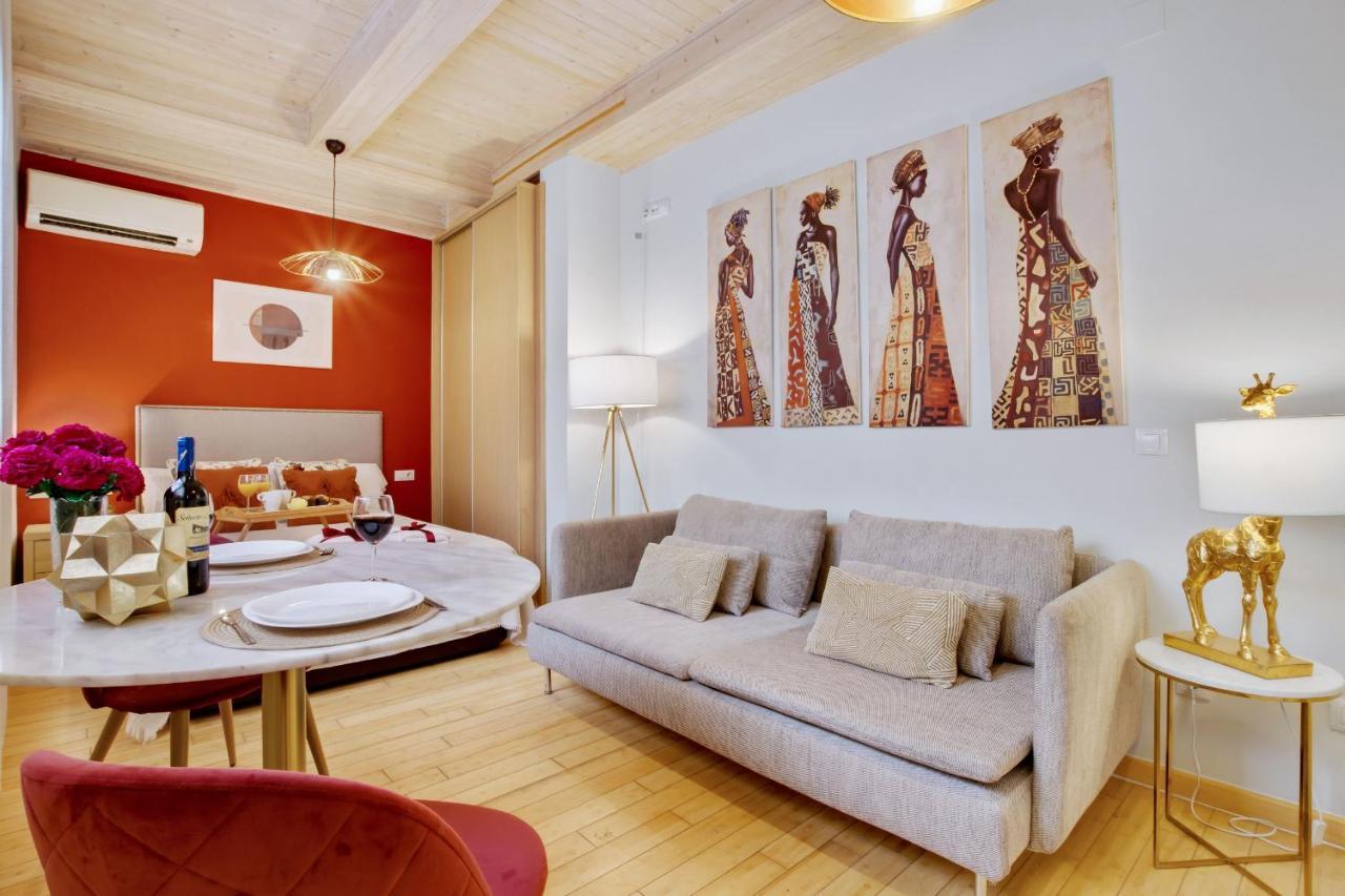 Apartamento -malagasunapts- Cool & Málaga