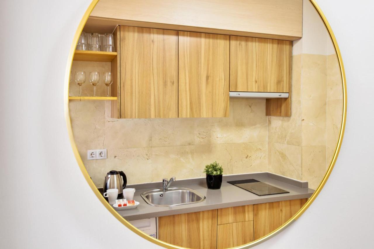 Apartamento -malagasunapts- Cool & Málaga