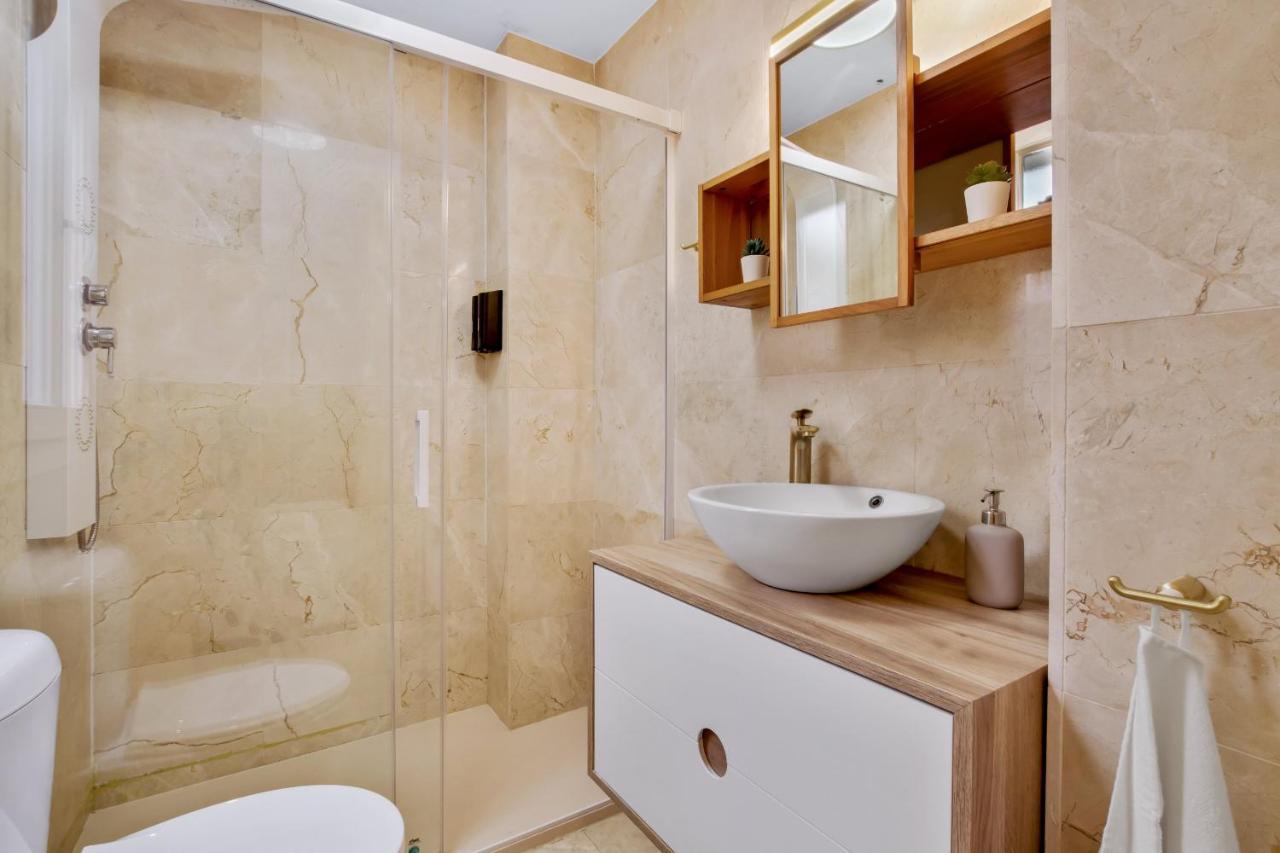 Apartamento -malagasunapts- Cool &